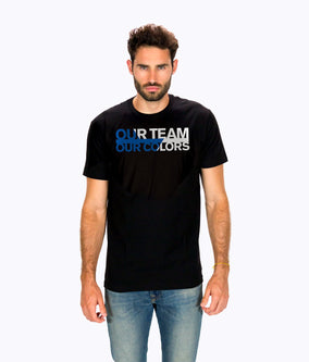 INDIANAPOLIS Our Team Our Colors Tee